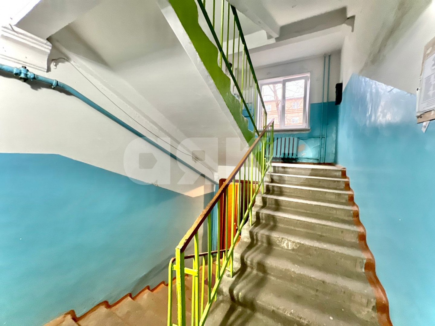 Фото №15: 3-комнатная квартира 60 м² - Смоленск, Промышленный, ул. Ломоносова, 17А