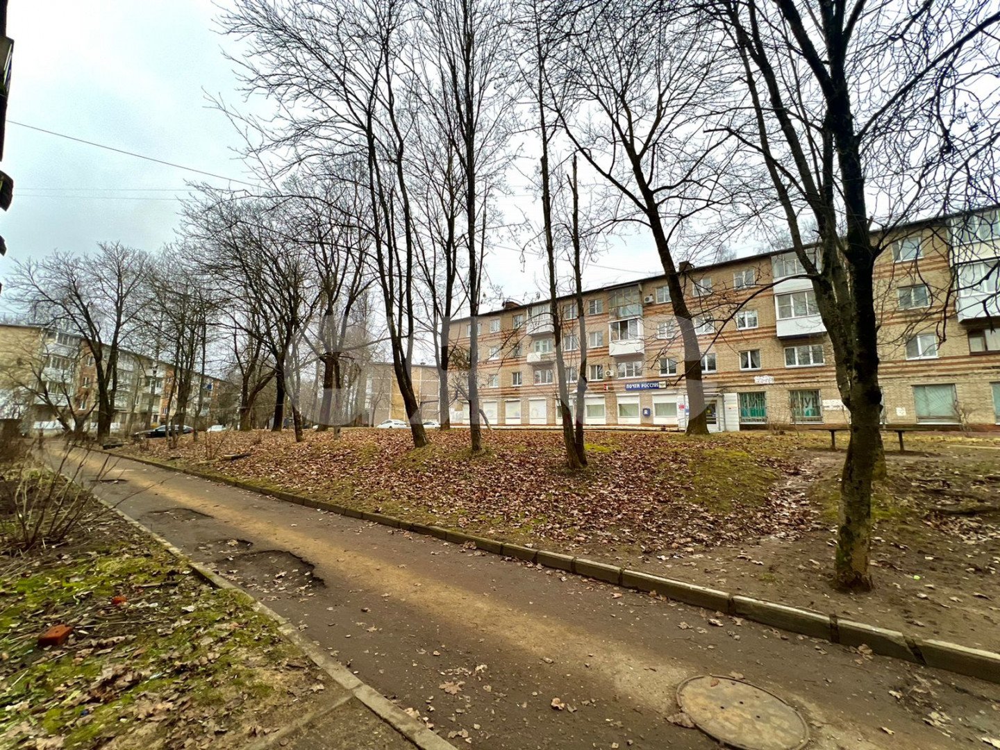 Фото №17: 3-комнатная квартира 60 м² - Смоленск, Промышленный, ул. Ломоносова, 17А