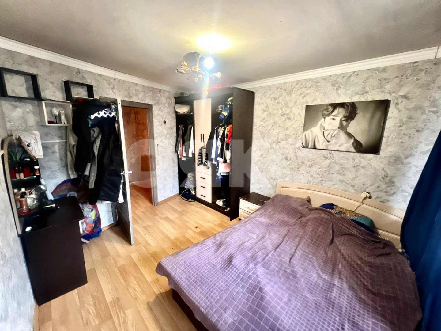 Фото №5: 3-комнатная квартира 60 м² - Смоленск, Промышленный, ул. Ломоносова, 17А