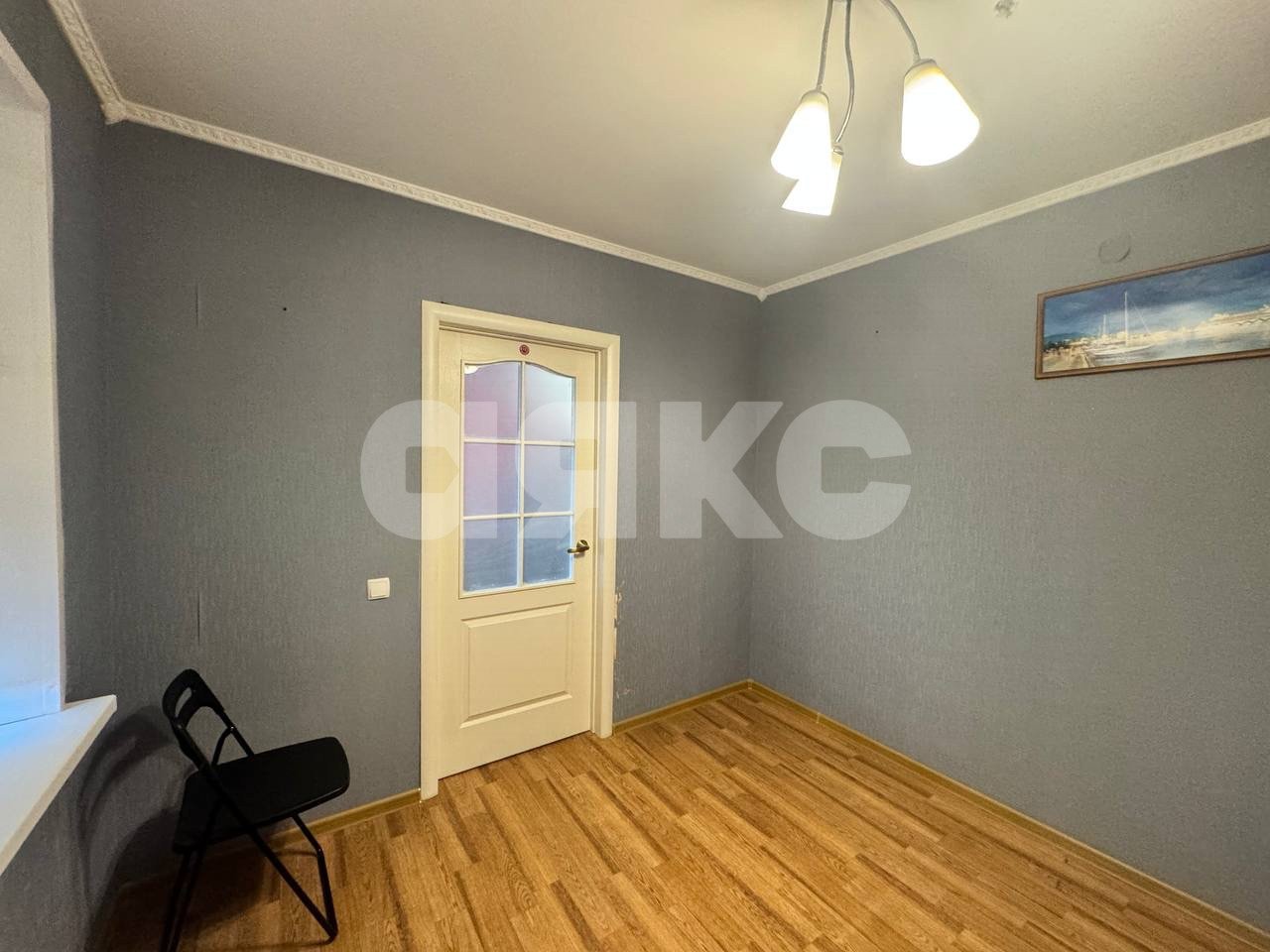 Фото №6: 4-комнатная квартира 61 м² - Мариуполь, Центральный, пр-кт Строителей, 114