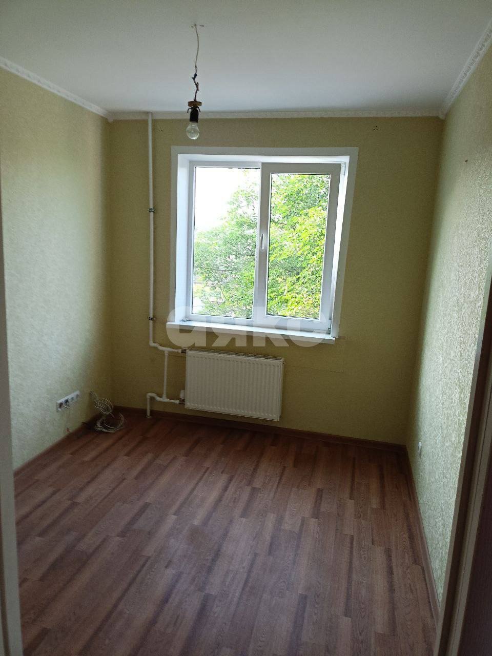 Фото №5: 4-комнатная квартира 61 м² - Мариуполь, Центральный, пр-кт Строителей, 114