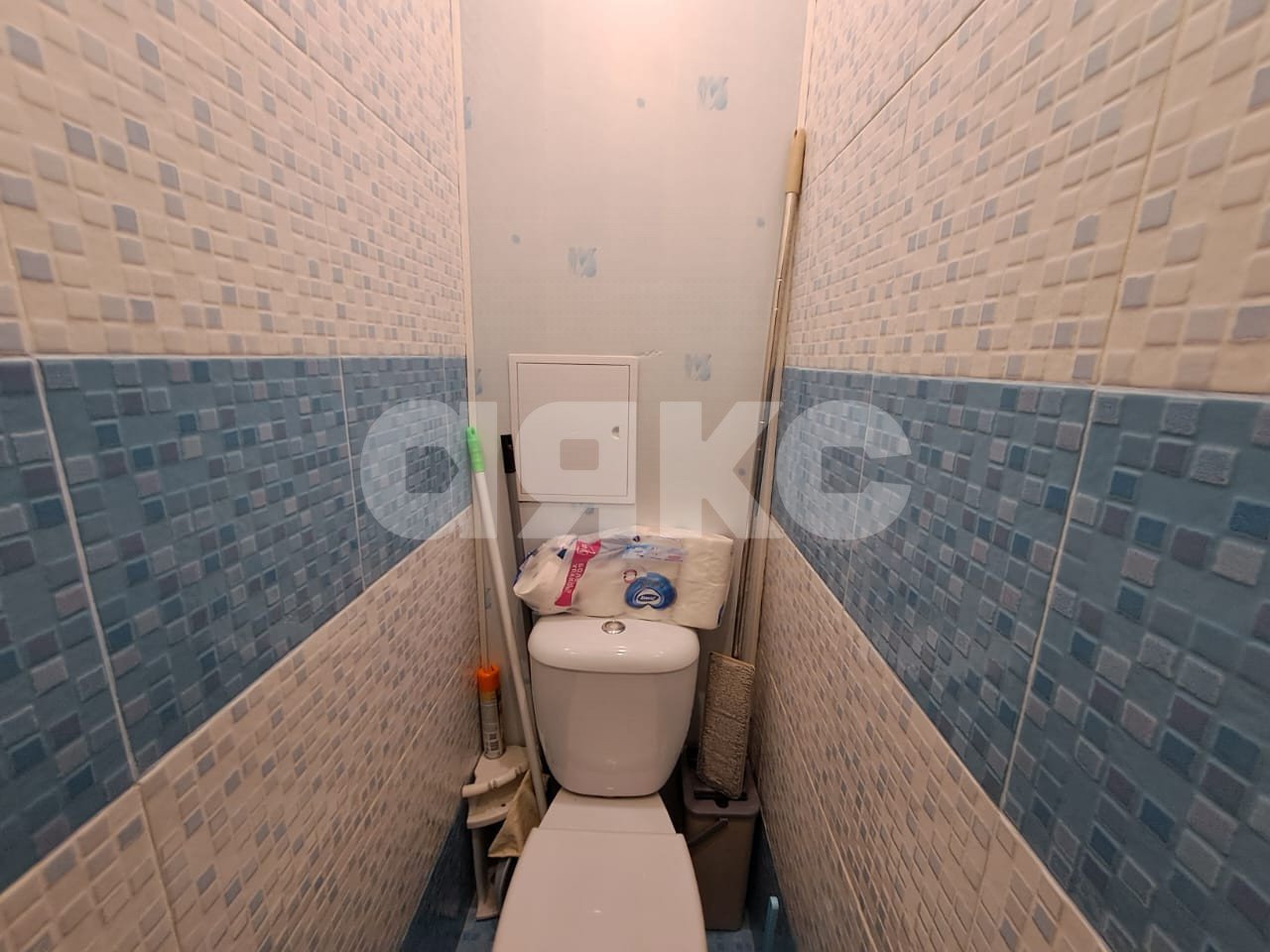Фото №14: 2-комнатная квартира 44 м² - Волгоград, Краснооктябрьский, ул. Таращанцев, 21