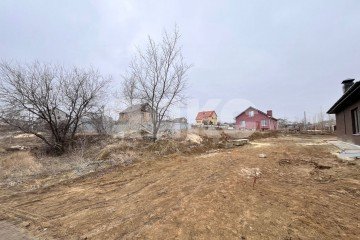 Фото №1: Земельный участок под ИЖС 700 сот. - Волгоград, мкр. Солнечный, ул. Осенняя