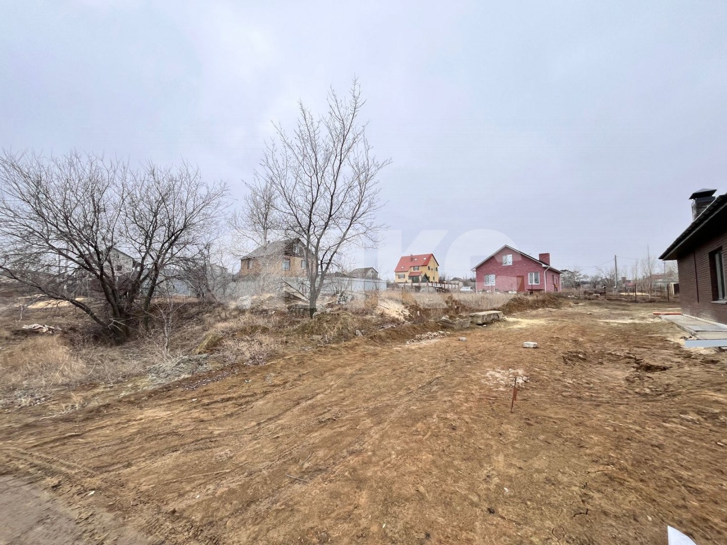 Фото №1: Земельный участок под ИЖС 700 сот. - Волгоград, Солнечный, ул. Осенняя
