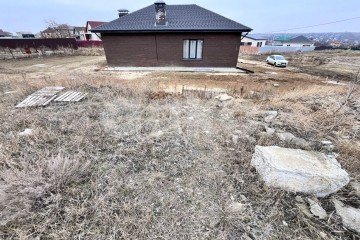 Фото №3: Земельный участок под ИЖС 700 сот. - Волгоград, мкр. Солнечный, ул. Осенняя