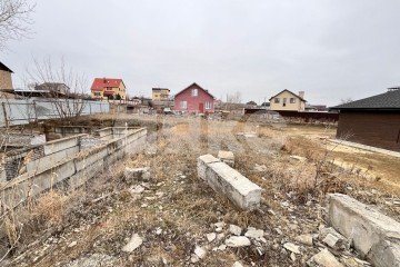 Фото №5: Земельный участок под ИЖС 700 сот. - Волгоград, мкр. Солнечный, ул. Осенняя