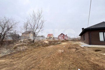 Фото №2: Земельный участок под ИЖС 700 сот. - Волгоград, мкр. Солнечный, ул. Осенняя
