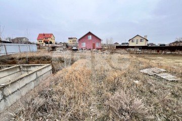 Фото №4: Земельный участок под ИЖС 700 сот. - Волгоград, мкр. Солнечный, ул. Осенняя