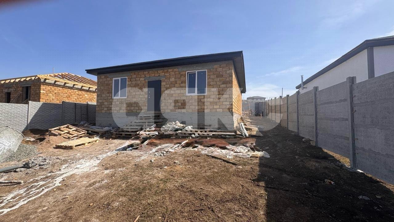 Фото №2: Дом 130 м² + 6 сот. - Константиновка, ул. Луговая, 51
