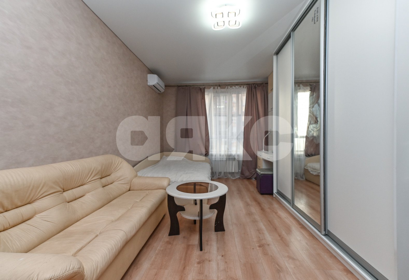 Фото №6: 2-комнатная квартира 66 м² - Ростов-на-Дону, жилой комплекс Вересаево, ул. Берберовская, 6с1