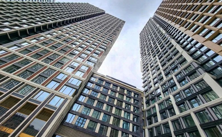 Фото №4: 3-комнатная квартира 95 м² - Москва, ЖК Прайм Парк, пр-кт Ленинградский, 37/8