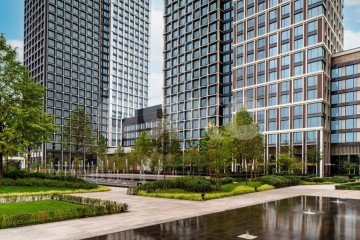 Фото №3: 3-комнатная квартира 95 м² - Москва, мкр. ЖК Прайм Парк, пр-кт Ленинградский, 37/8