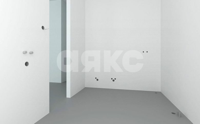 Фото №7: 3-комнатная квартира 95 м² - Москва, ЖК Прайм Парк, пр-кт Ленинградский, 37/8