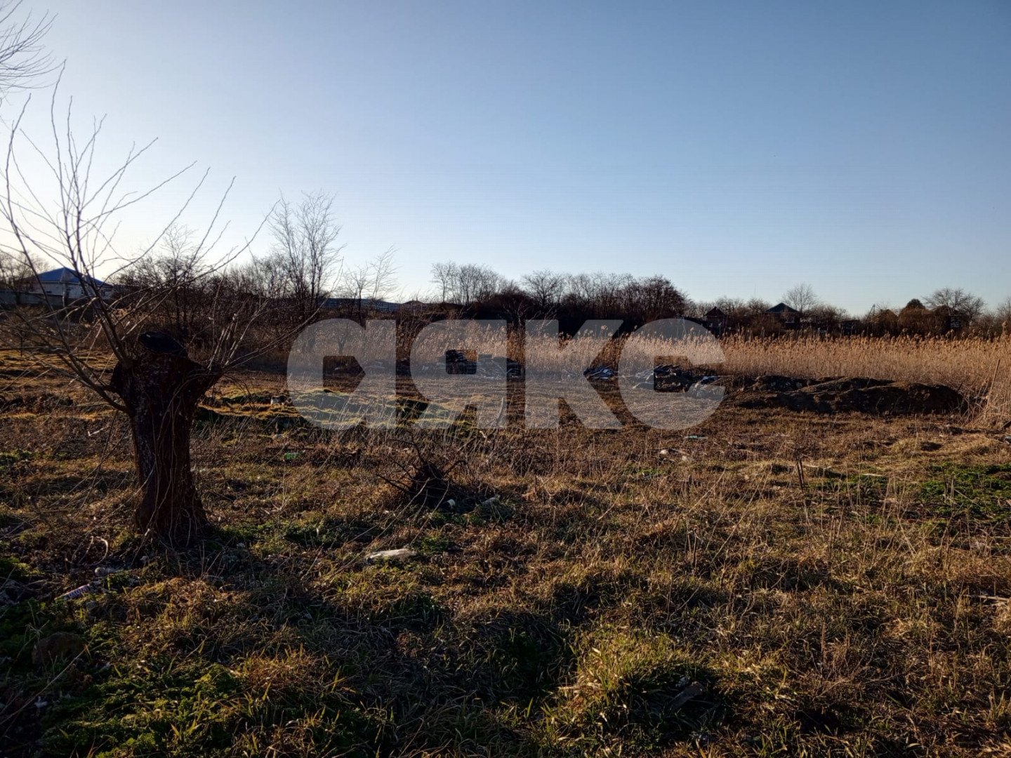 Фото №4: Личное подсобное хозяйство 5 сот. - Вольное, ул. Восточная