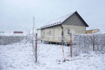 Фото №1: Дом 44 м² - Гжельские Узоры, 125