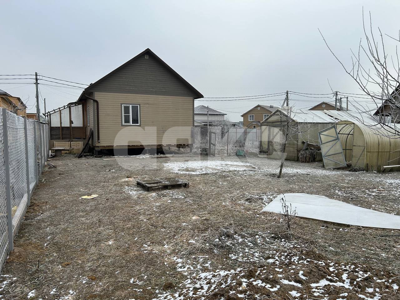 Фото №3: Дом 44 м² + 7 сот. - Гжельские Узоры, 125