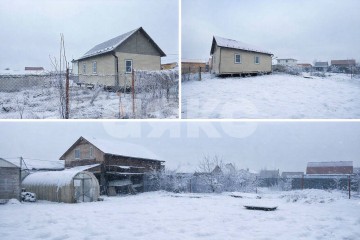 Фото №2: Дом 44 м² - Гжельские Узоры, 125