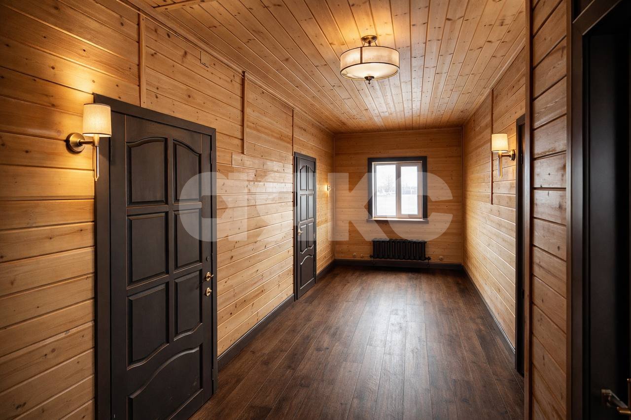 Фото №3: Дом 44 м² + 7 сот. - Гжельские Узоры, 125