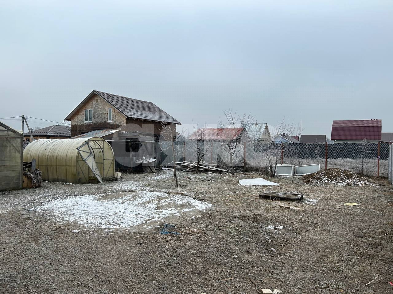 Фото №4: Дом 44 м² + 7 сот. - Гжельские Узоры, 125