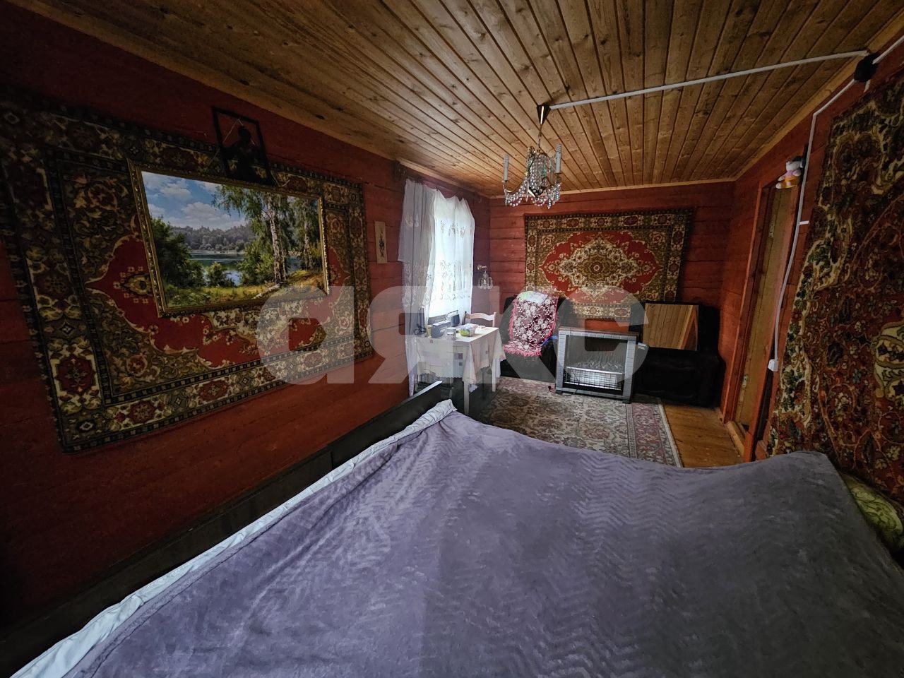 Фото №7: Дача 70 м² + 6.8 сот. - ТСН Хорлово, 541