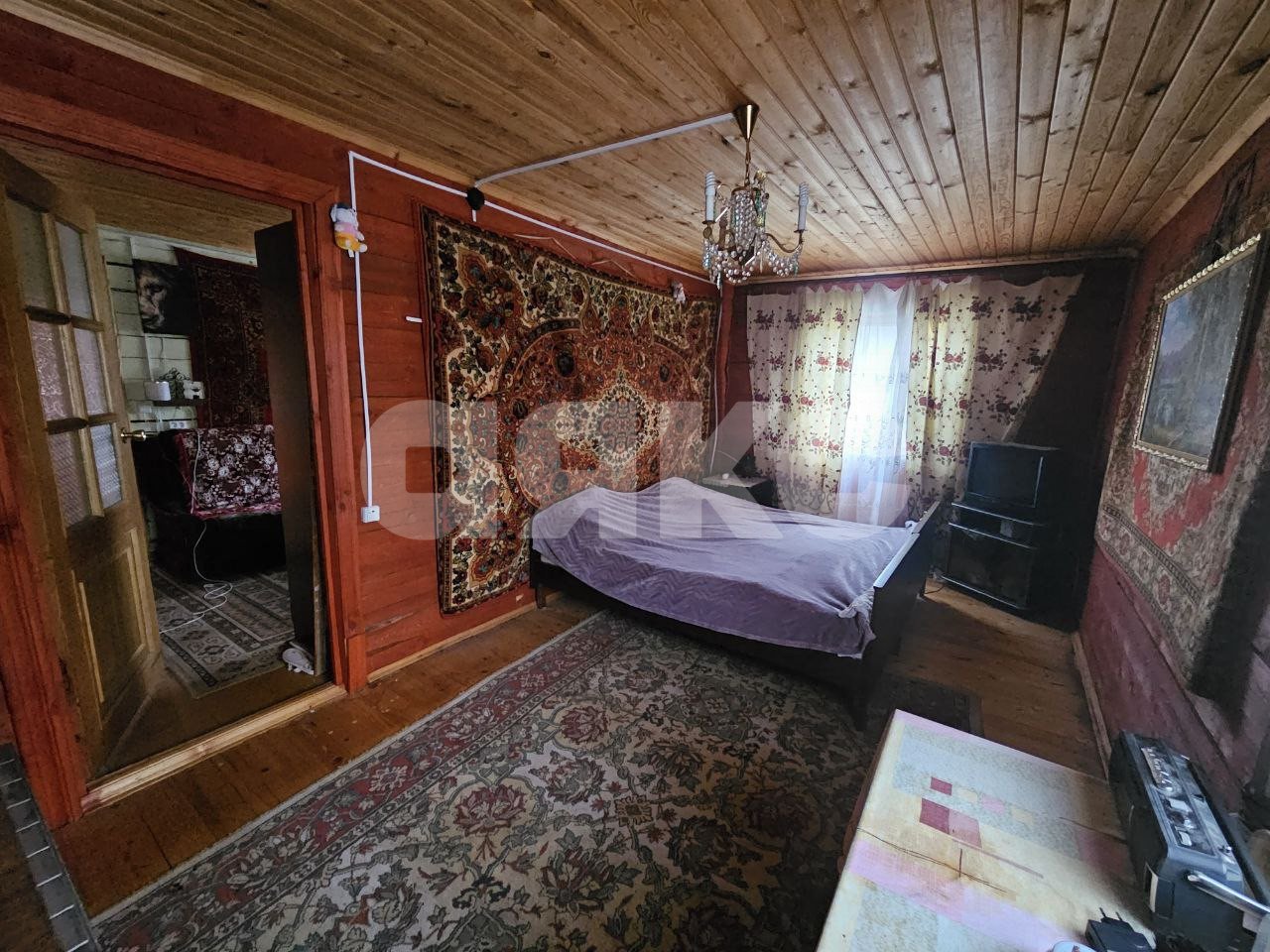 Фото №6: Дача 70 м² + 6.8 сот. - ТСН Хорлово, 541