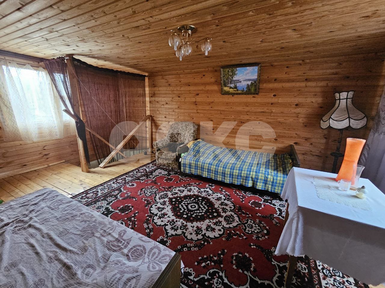 Фото №5: Дача 70 м² + 6.8 сот. - ТСН Хорлово, 541