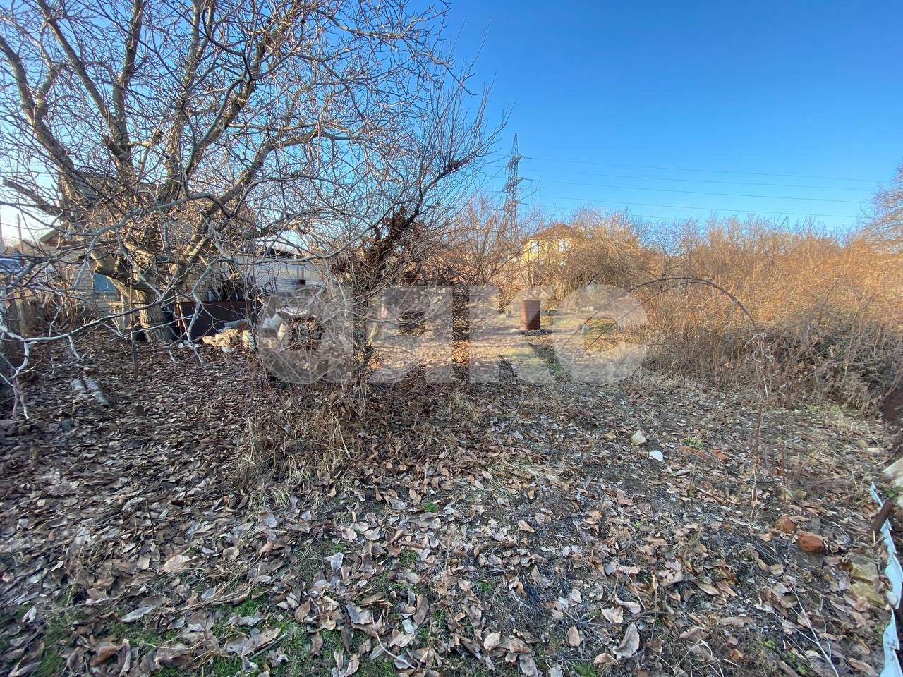 Фото №4: Земельный участок под ИЖС 6.89 сот. - Волгоград, Советский, ул. Окольная