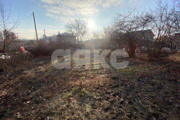 Фото №2: Земельный участок под ИЖС - Волгоград, р. Советский, ул. Окольная