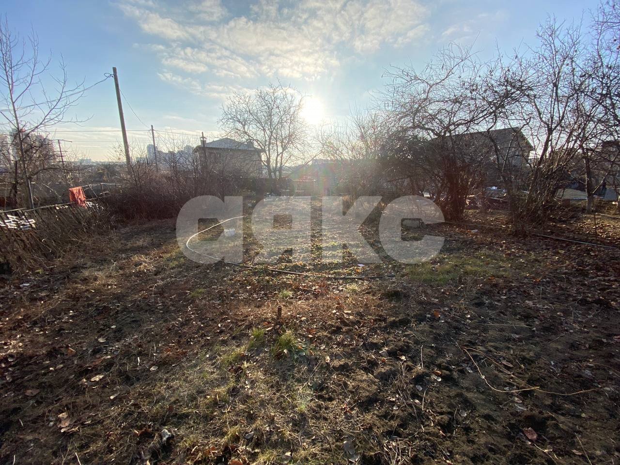 Фото №2: Земельный участок под ИЖС 6.89 сот. - Волгоград, Советский, ул. Окольная