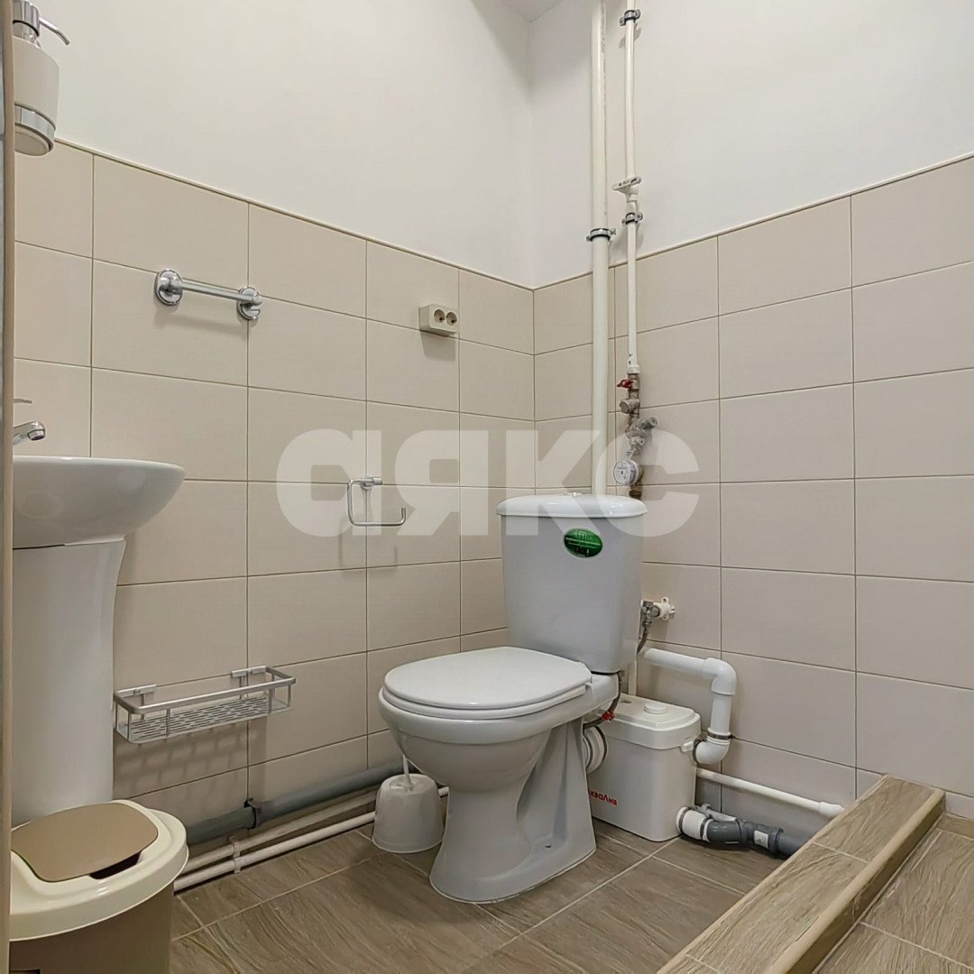 Фото №7: Коммерция 36 м² - Анапа, жилой комплекс Лазурный, ул. Крестьянская, 27к6