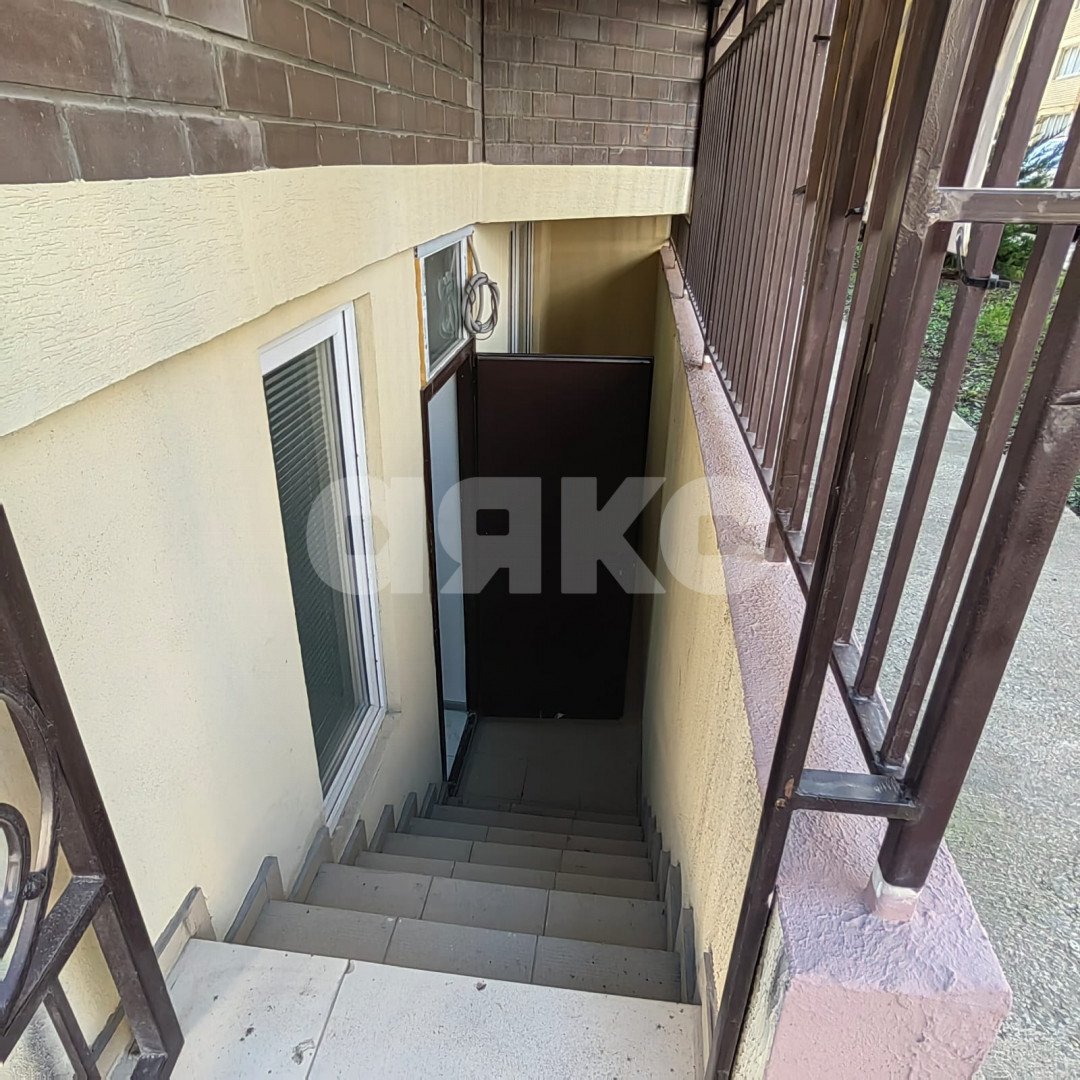 Фото №10: Коммерция 36 м² - Анапа, жилой комплекс Лазурный, ул. Крестьянская, 27к6