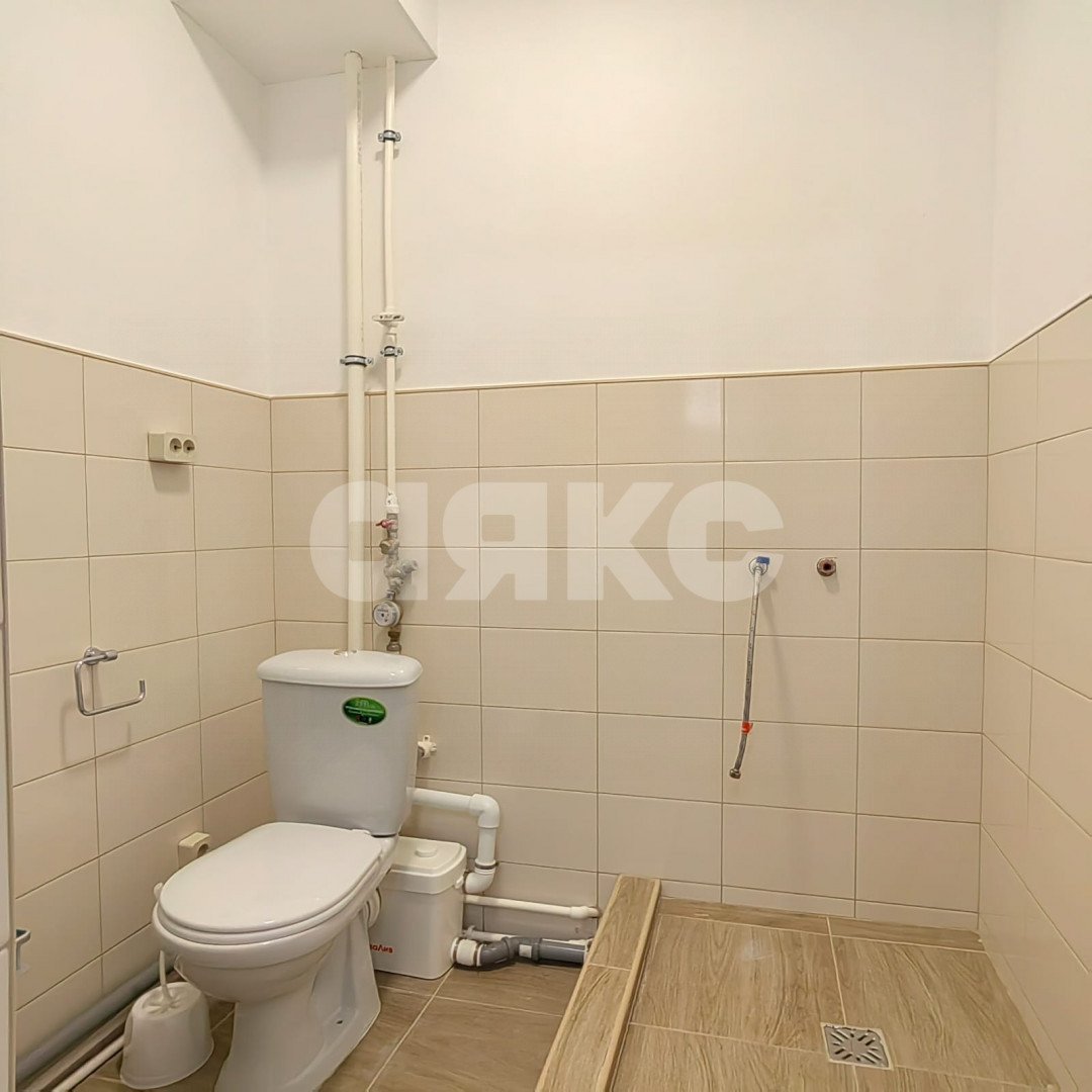 Фото №8: Коммерция 36 м² - Анапа, жилой комплекс Лазурный, ул. Крестьянская, 27к6