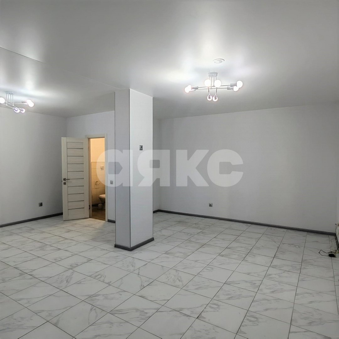 Фото №5: Коммерция 36 м² - Анапа, жилой комплекс Лазурный, ул. Крестьянская, 27к6