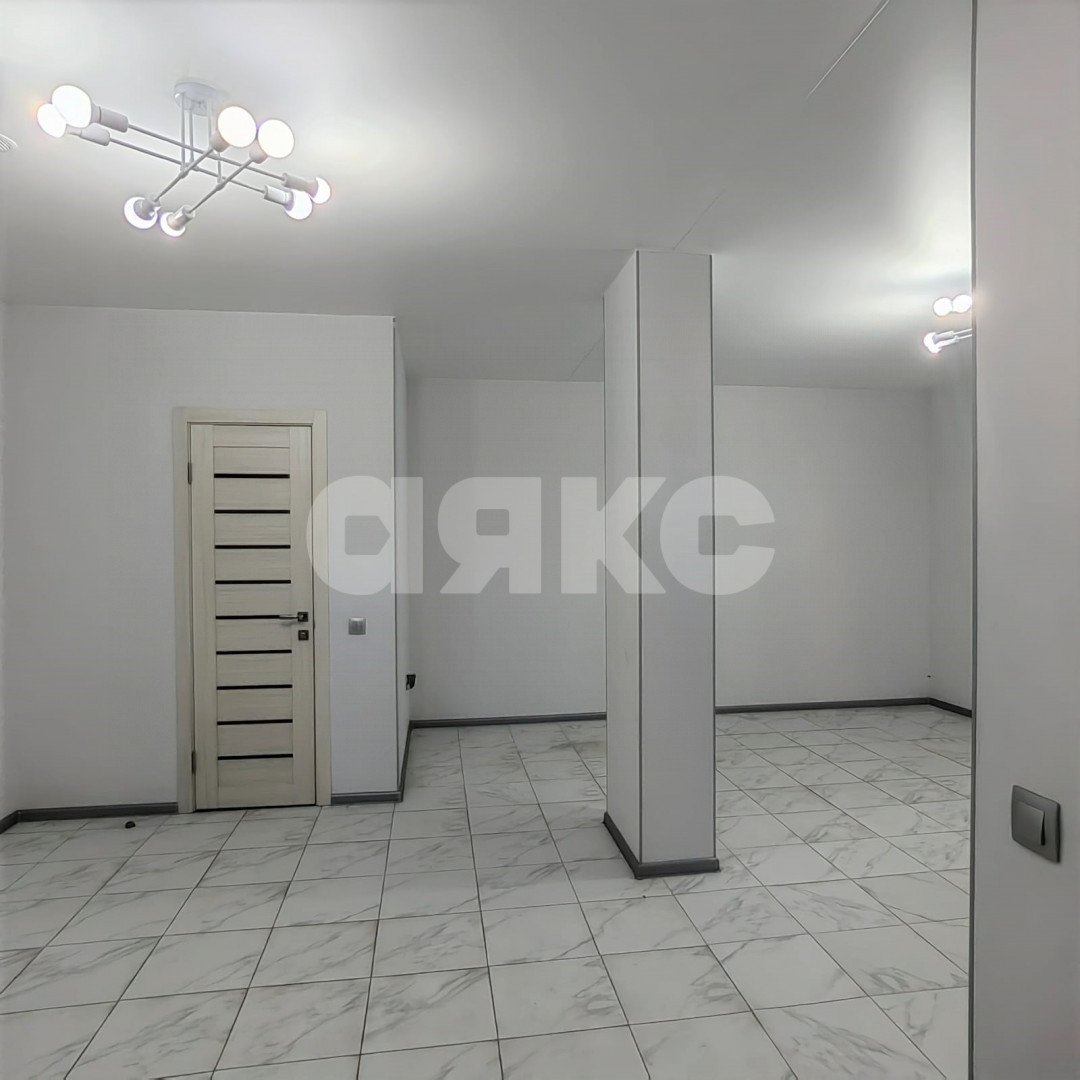 Фото №4: Коммерция 36 м² - Анапа, жилой комплекс Лазурный, ул. Крестьянская, 27к6