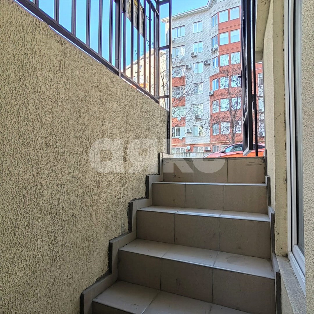 Фото №11: Коммерция 36 м² - Анапа, жилой комплекс Лазурный, ул. Крестьянская, 27к6
