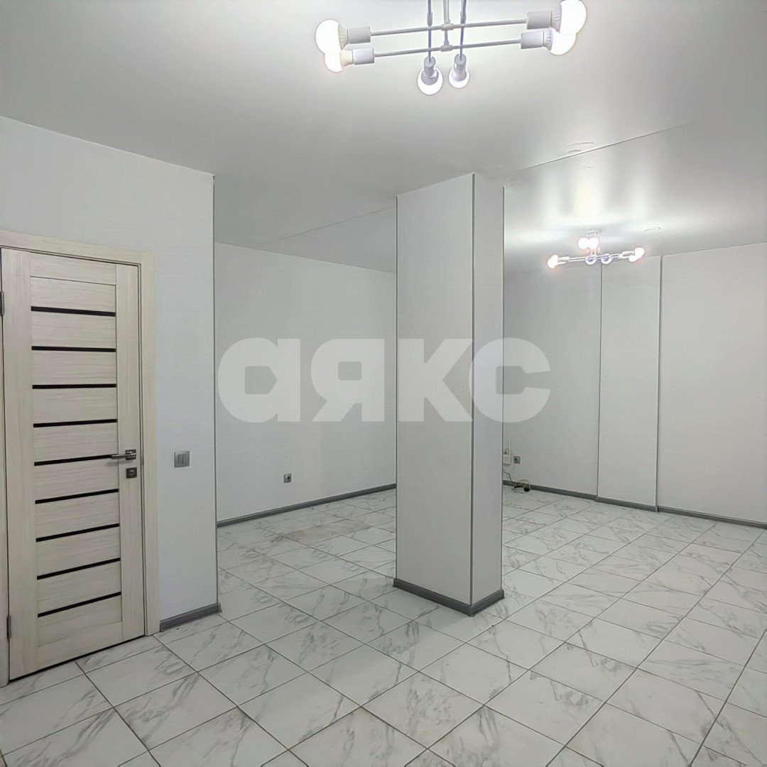 Фото №2: Коммерция 36 м² - Анапа, жилой комплекс Лазурный, ул. Крестьянская, 27к6