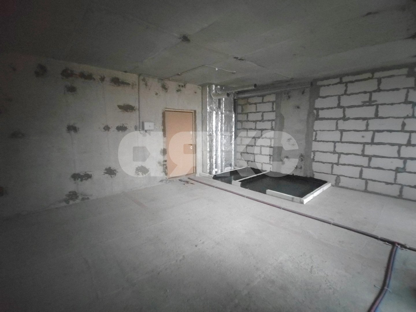 Фото №28: 1-комнатная квартира 40 м² - Развилка, жилой комплекс Римский, пр-д Римский, 13