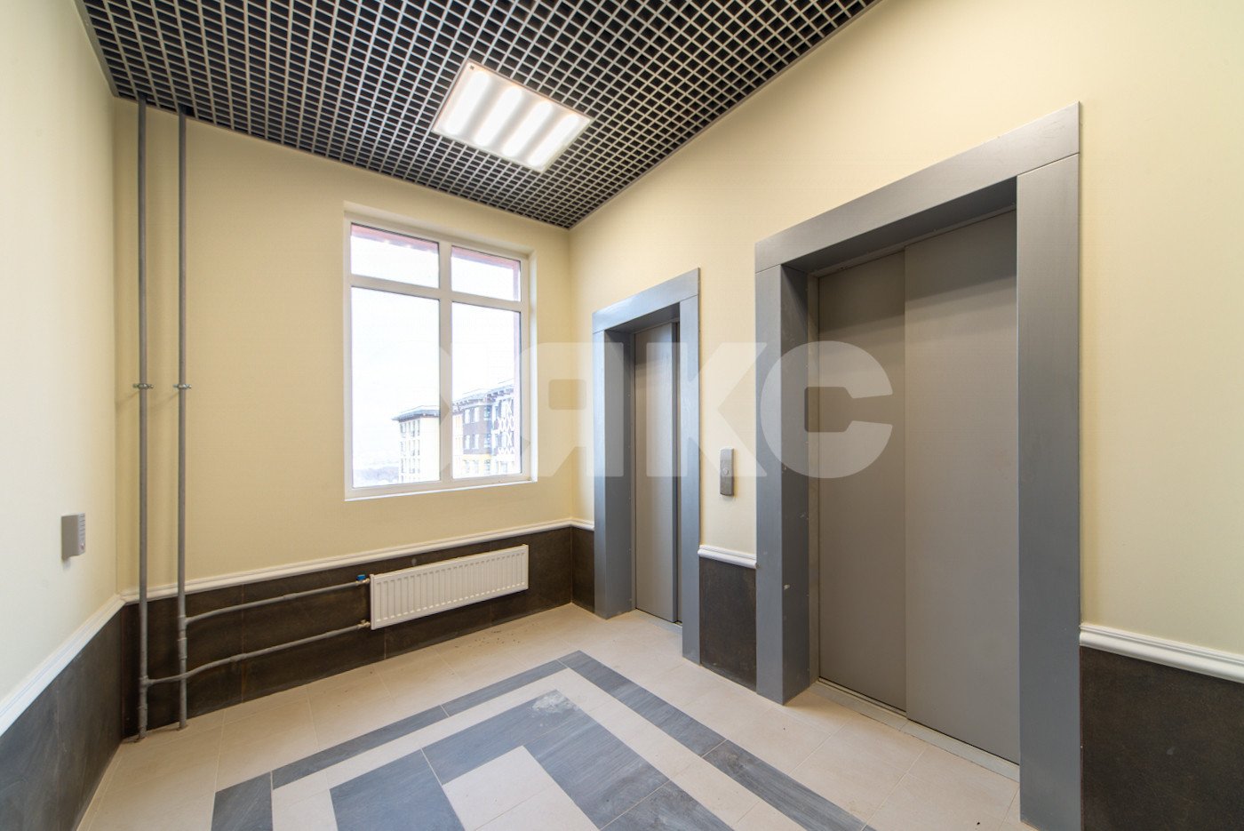 Фото №17: 1-комнатная квартира 40 м² - Развилка, жилой комплекс Римский, пр-д Римский, 13