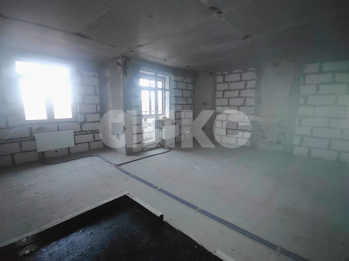 Фото №25: 1-комнатная квартира 40 м² - Развилка, жилой комплекс Римский, пр-д Римский, 13