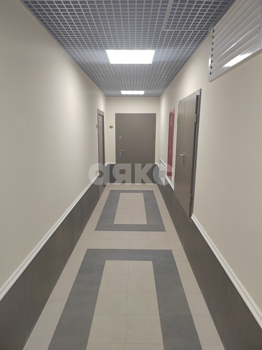 Фото №20: 1-комнатная квартира 40 м² - Развилка, жилой комплекс Римский, пр-д Римский, 13