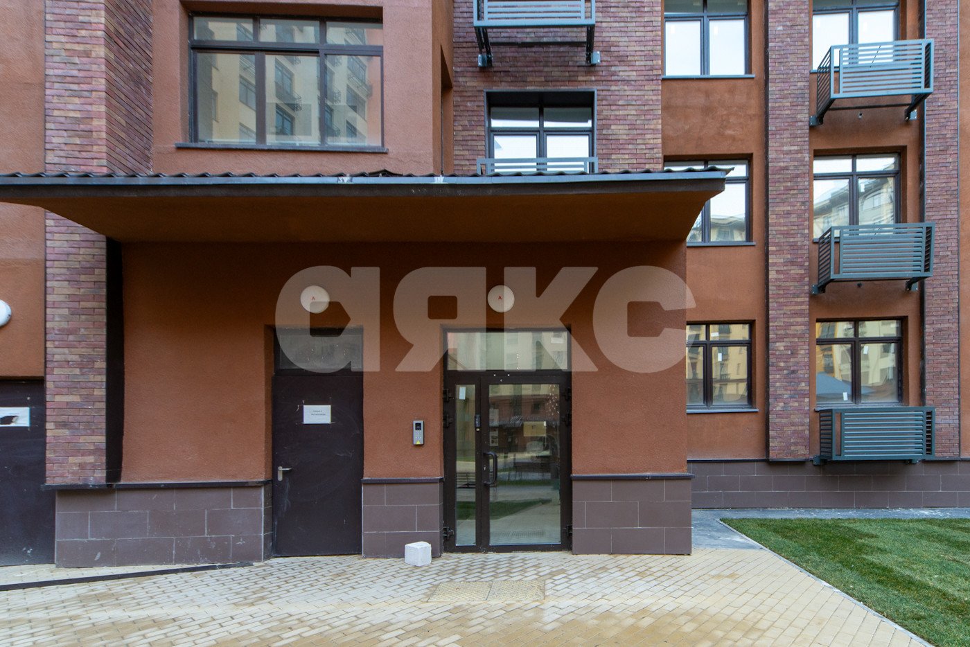 Фото №13: 1-комнатная квартира 40 м² - Развилка, жилой комплекс Римский, пр-д Римский, 13