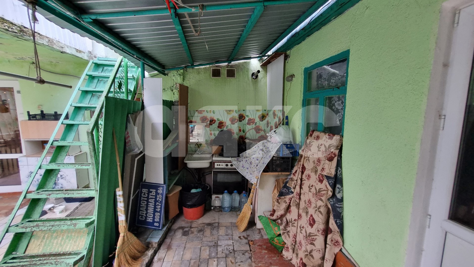 Фото №39: Дом 85 м² + 2 сот. - Геленджик, ул. Новороссийская, 42