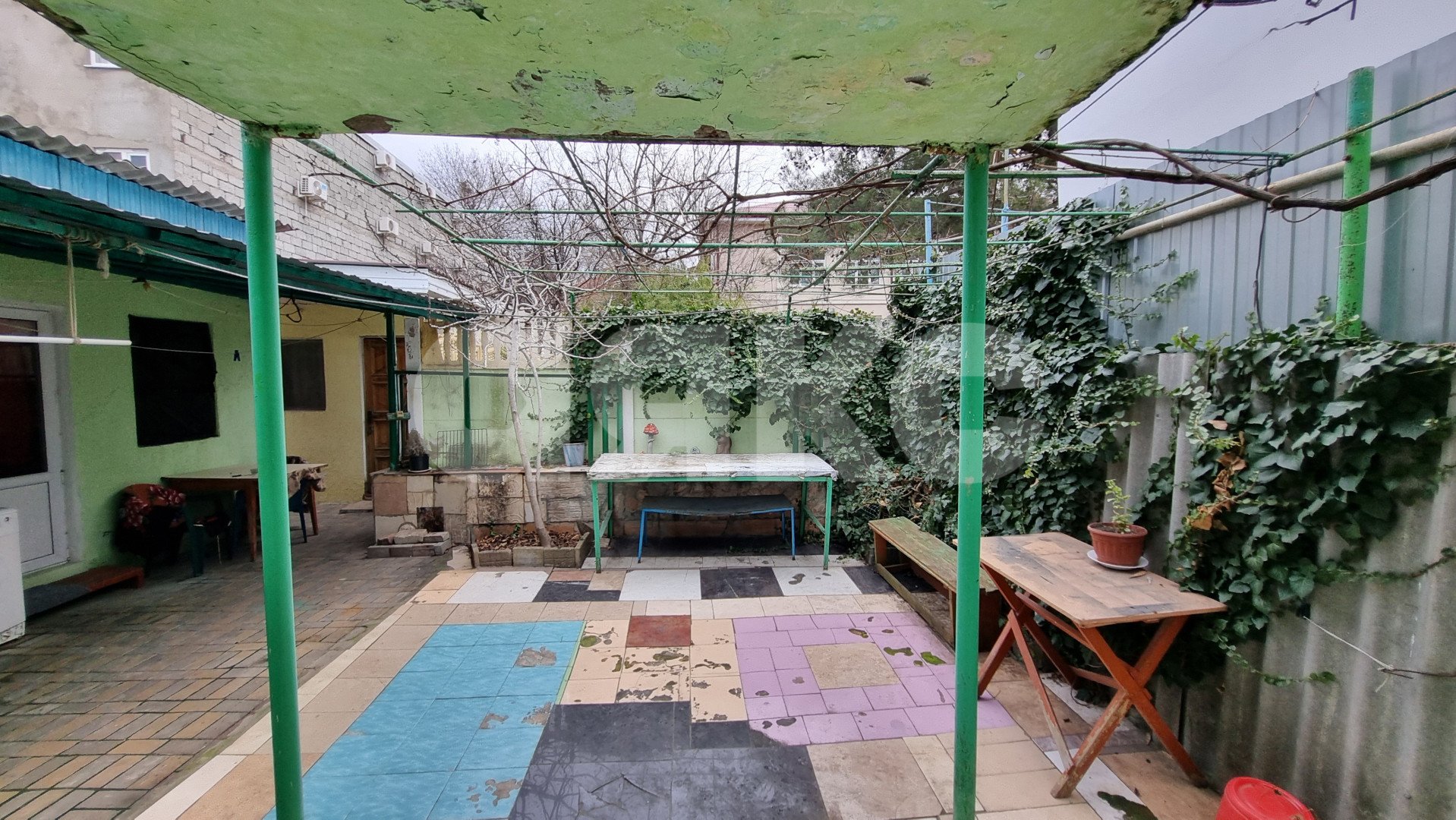 Фото №37: Дом 85 м² + 2 сот. - Геленджик, ул. Новороссийская, 42