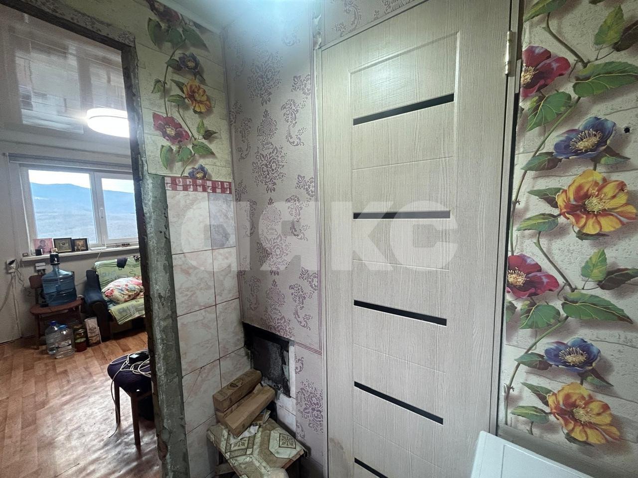 Фото №6: Дом 38 м² + 4 сот. - Краснодарский край муниципальное образование Геленджик