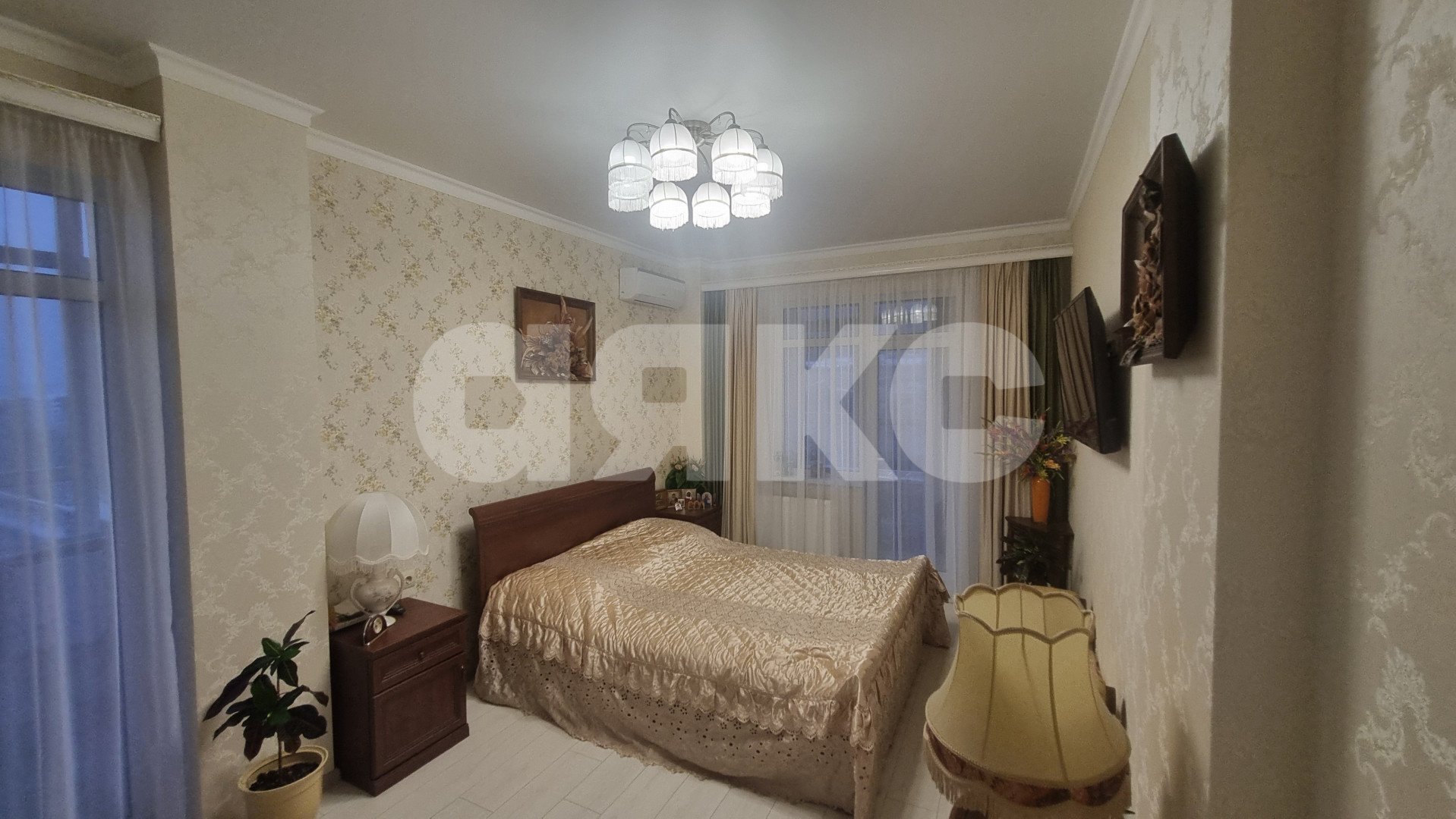 Фото №13: 2-комнатная квартира 88 м² - Геленджик, ул. Витебская, 8к11