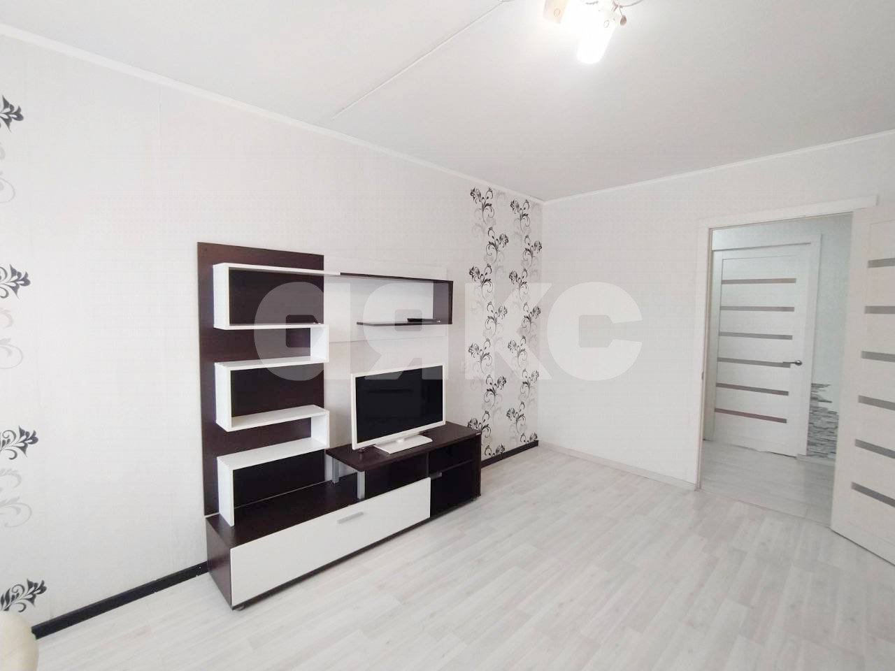 Фото №5: 3-комнатная квартира 53 м² - Нижнекамск, 37-й, ул. Корабельная, 21А