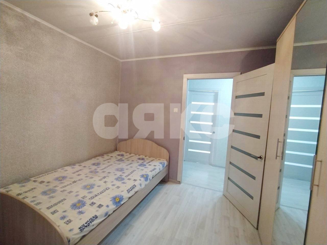 Фото №7: 3-комнатная квартира 53 м² - Нижнекамск, 37-й, ул. Корабельная, 21А