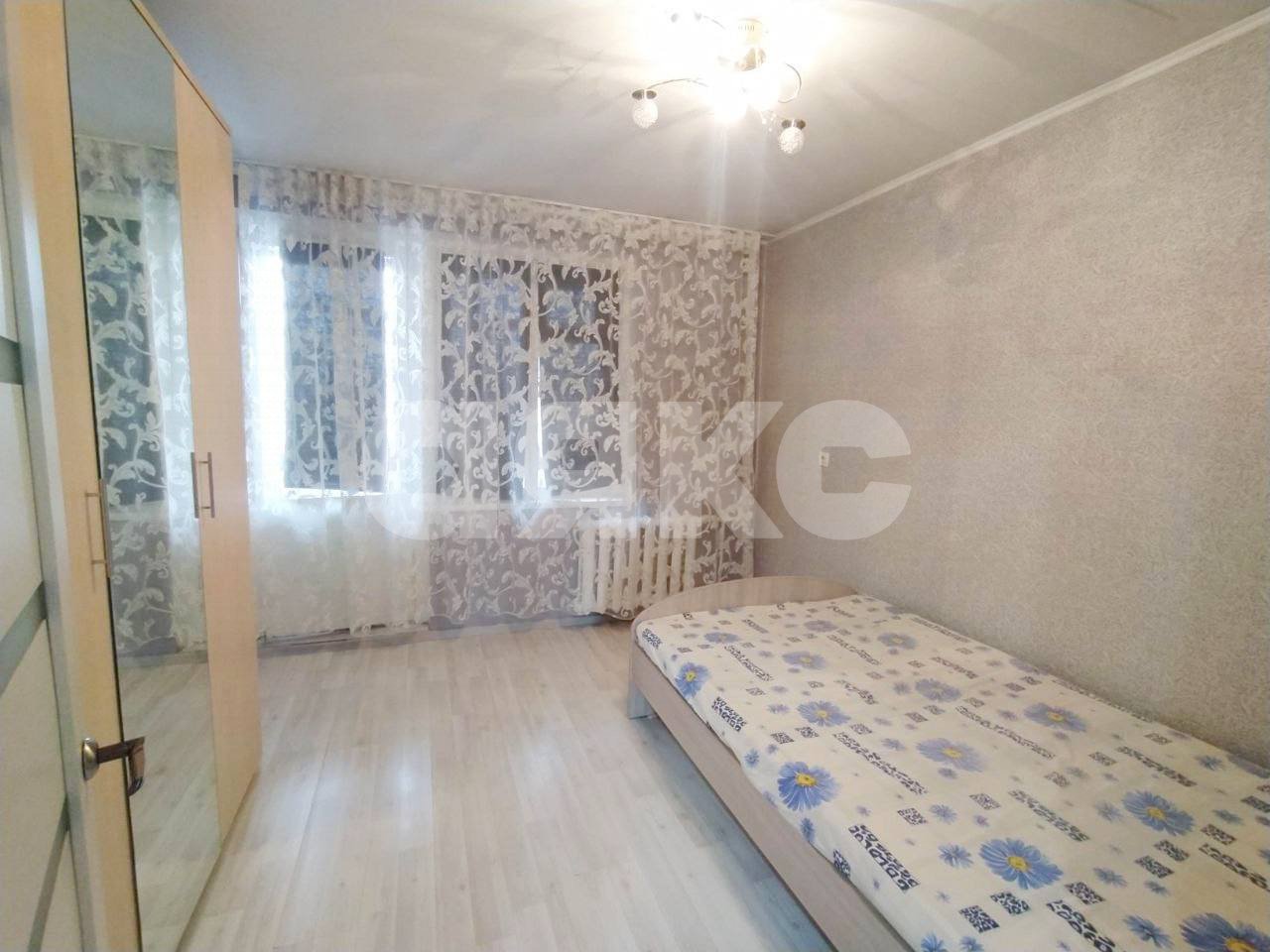 Фото №8: 3-комнатная квартира 53 м² - Нижнекамск, 37-й, ул. Корабельная, 21А