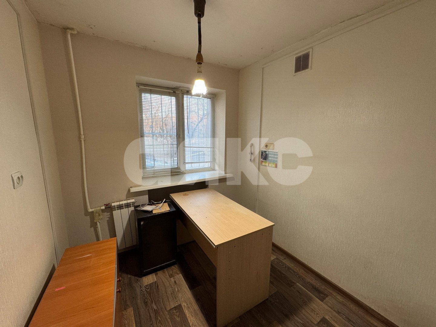 Фото №2: 1-комнатная квартира 32 м² - Волгоград, Красноармейский, пр-кт Канатчиков, 22
