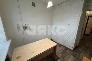 Фото №4: 1-комнатная квартира 32 м² - Волгоград, р. Красноармейский, пр-кт Канатчиков, 22